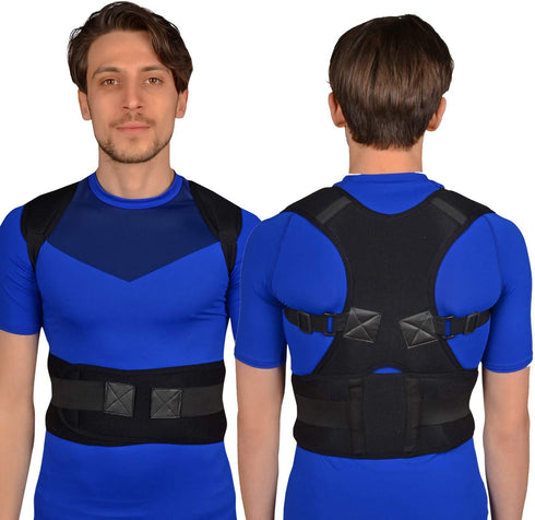 Posture Corrector for Women and Men